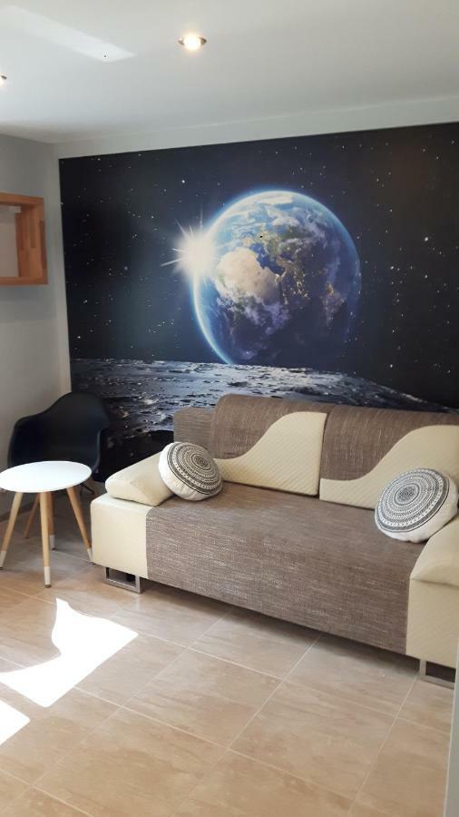 Star Galaxy Apartment Szklarska Poreba Exterior photo