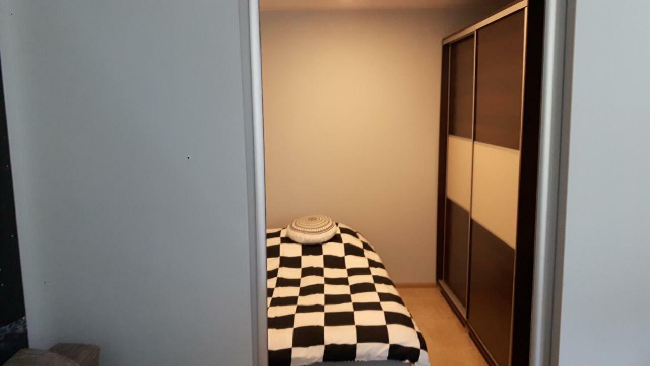 Star Galaxy Apartment Szklarska Poreba Exterior photo