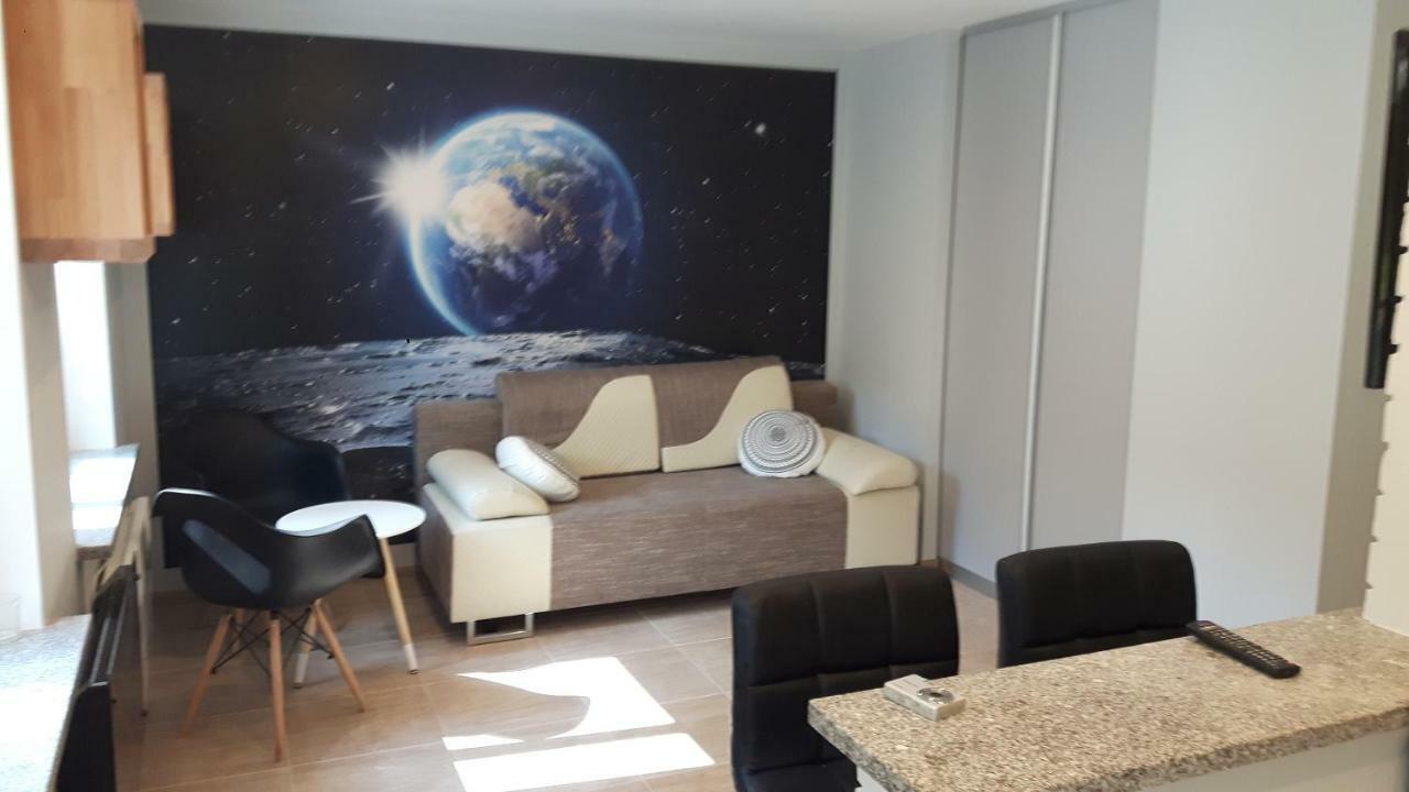 Star Galaxy Apartment Szklarska Poreba Exterior photo